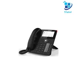 Snom D785 IP Phone