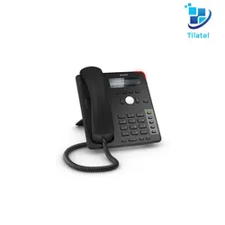 Snom D712 IP Phone