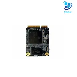 ماژول توسعه DSP سانترال تحت شبکه یستار D30