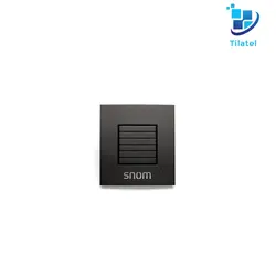 تقویت کننده دکت اسنوم M5