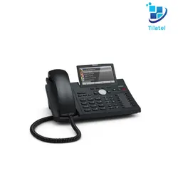 Snom D375 IP Phone