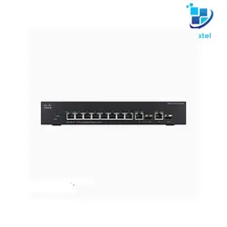 سوییچ سیسکو Cisco SG300-10