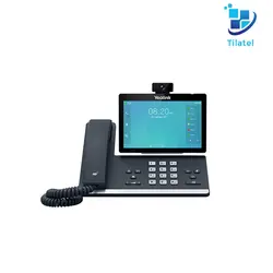 گوشی یالینک مدل T58A