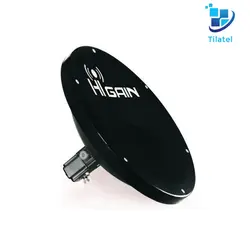 آنتن رادیو بی سیم های گین مدل HG535MDHP