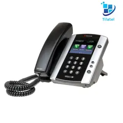 آی پی فون پلیکام مدل  VVX 500