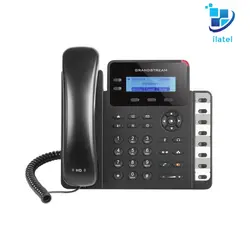 آی پی فون گرنداستریم مدل GXP1628