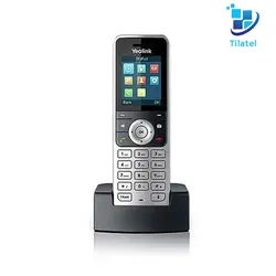آی پی فون بی سیم یالینک مدل W53H