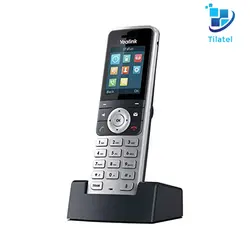 آی پی فون بی سیم یالینک مدل W53H