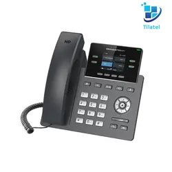 آی پی فون گرنداستریم مدل GRP2612P