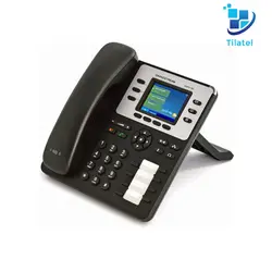 آی پی فون گرنداستریم مدل GXP2130