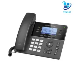 آی پی فون گرنداستریم مدل GXP1760W