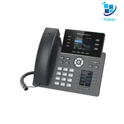 آی پی فون گرنداستریم مدل GRP2614