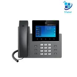 آی پی فون گرنداستریم مدل GXV3350