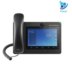 آی پی فون گرنداستریم مدل GXV3370