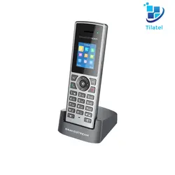 آی پی فون بی سیم گرنداستریم مدل DP 722