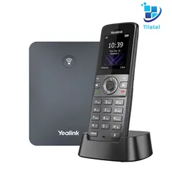 تلفن دکت یالینک مدل Yealink W73P