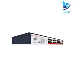 سوئیچ ۲۴ پورت مدل F2404-PGS