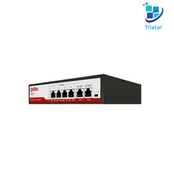 سوئیچ ۴ پورت نتلن مدل F402-P