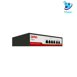 سوئیچ ۴ پورت نتلن مدل F402-P