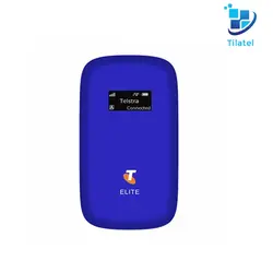 مودم همراه ۳G زد تی ای مدل MF60