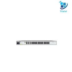 دستگاه GPON هواوی ۲۴ پورت مدل MA5626
