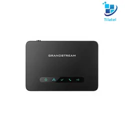 پایه تلفن بیسیم تحت شبکه و دکت گرنداستریم DP750 IP phone