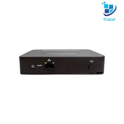 پایه تلفن بیسیم تحت شبکه و دکت گرنداستریم DP750 IP phone