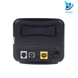 مودم دی لینکDSL-2520U ADSL2