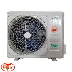 کولرگازی یونیوا 24000 مدل UN_MS24ULTRA