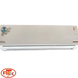 کولرگازی جنرال شکار12000 C&H R410