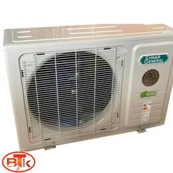 کولرگازی جنرال شکار12000 C&H R410