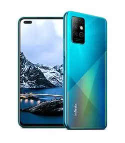 اینفینیکس مدل Note 8 ظرفیت 128 گیگابایت - رم 6 گیگابایت