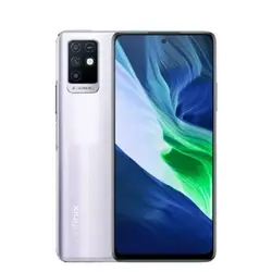 اینفینیکس مدل Note 10 ظرفیت 128 گیگابایت - رم 6 گیگابایت