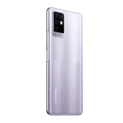 اینفینیکس مدل Note 10 ظرفیت 128 گیگابایت - رم 6 گیگابایت