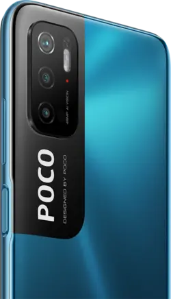 شیائومی مدل Poco M3 Pro 5G - ظرفیت 64 گیگابایت - رم 4 گیگابایت