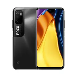 شیائومی مدل Poco M3 Pro 5G - ظرفیت 64 گیگابایت - رم 4 گیگابایت