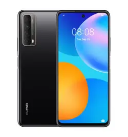 هوآوی مدل Y7a - ظرفیت 128 گیگابایت - رم 4 گیگابایت