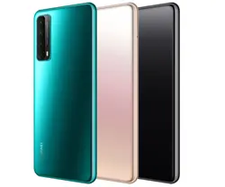 هوآوی مدل Y7a - ظرفیت 128 گیگابایت - رم 4 گیگابایت