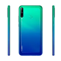 هواوی مدل Y7p - ظرفیت 128 گیگابایت - رم 4