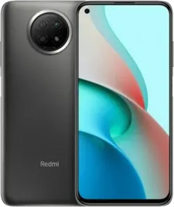 شیائومی Redmi Note 9T 5G ظرفیت 64 گیگابایت دو سیم کارت