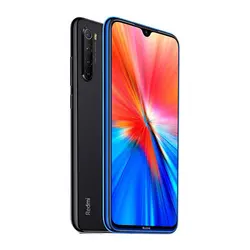 شیائومی مدل Redmi Note 8 2021 ظرفیت 64 گیگابایت