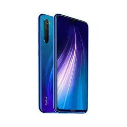 شیائومی مدل Redmi Note 8 2021 ظرفیت 64 گیگابایت