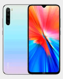 شیائومی مدل Redmi Note 8 2021 ظرفیت 64 گیگابایت