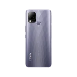 اینفینیکس مدل Hot 10T ظرفیت 128 گیگابایت - رم 4 گیگابایت