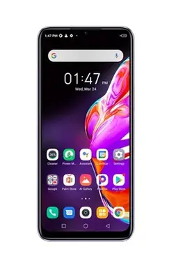 اینفینیکس مدل Hot 10T ظرفیت 128 گیگابایت - رم 4 گیگابایت