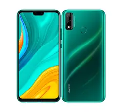 هواوی مدل Y8s - ظرفیت 64 گیگابایت - رم 4