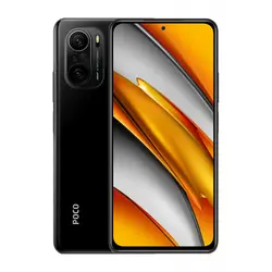 شیائومی مدل Poco F3 5G - ظرفیت 128 گیگابایت - رم 6 گیگابایت