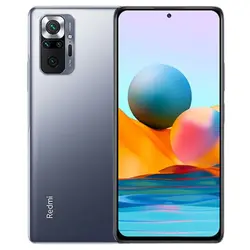 شیائومی مدل Redmi Note 10 Pro Max ظرفیت 128 گیگابایت - رم 8
