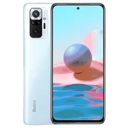 شیائومی مدل Redmi Note 10 Pro Max ظرفیت 128 گیگابایت - رم 8
