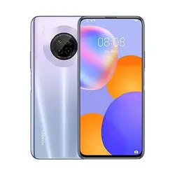 هواوی مدل Y9a - ظرفیت 128 گیگابایت - رم 8 گیگابایت